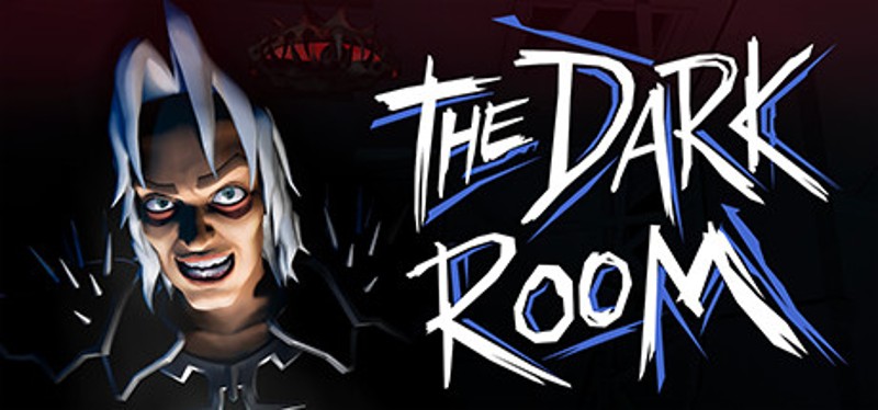 The Dark Room Game Cover