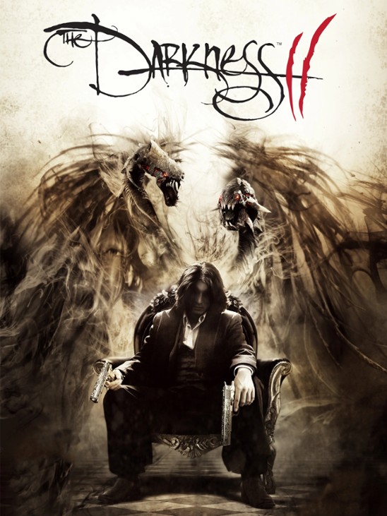 Games like The Darkness II