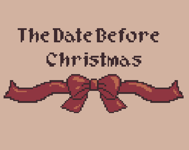 Games like The Date Before Christmas
