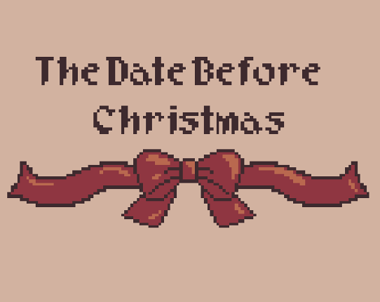 The Date Before Christmas Image