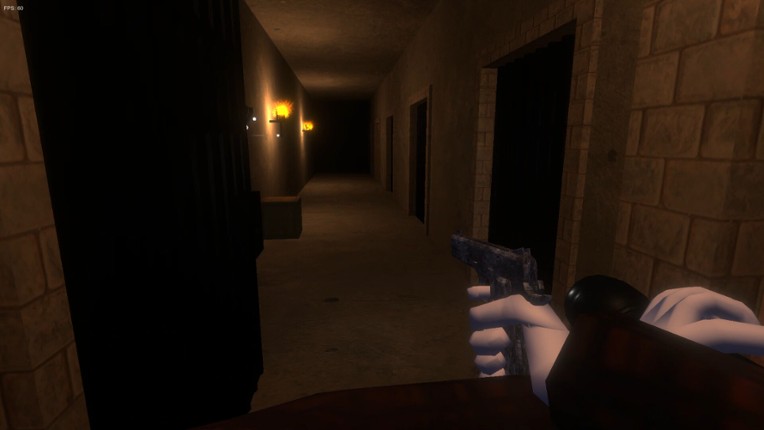 The Evil Sect screenshot