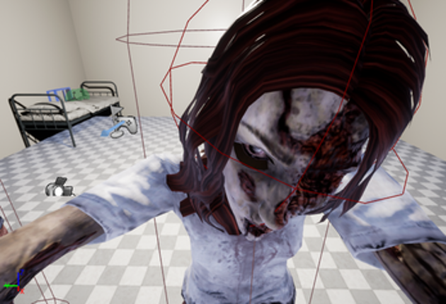 The Facility (Playable Test) screenshot