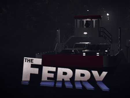 Games like THE FERRY