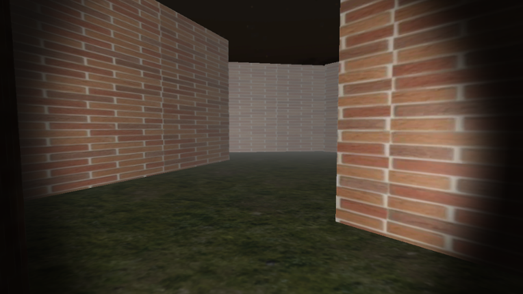 The Fog Maze screenshot