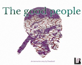 The good people Image