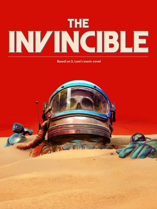 The Invincible Image