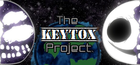 Games like The Keytox Project