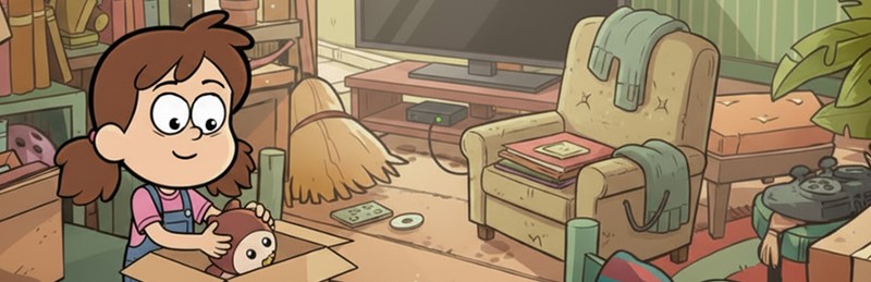 The Last Container Image