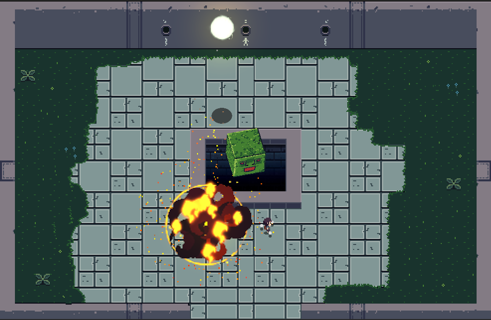 Games like The Last Golem