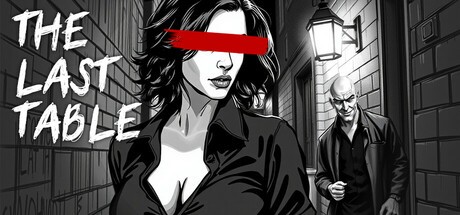 Games like The Last Table