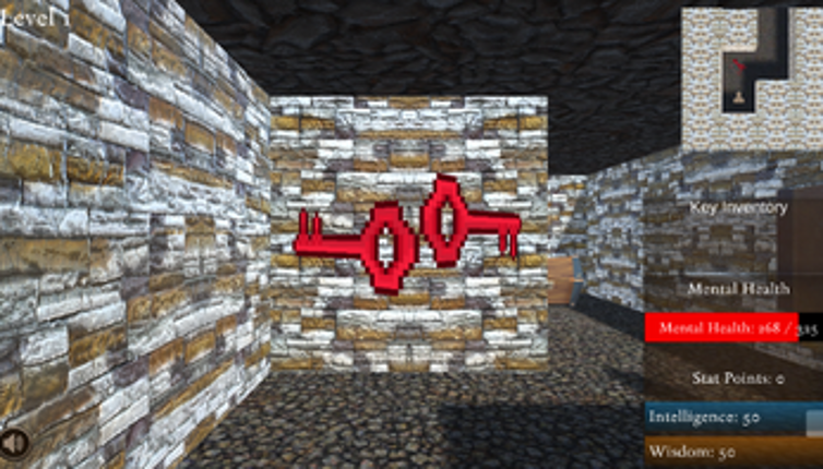 The Riddle Dungeon Image