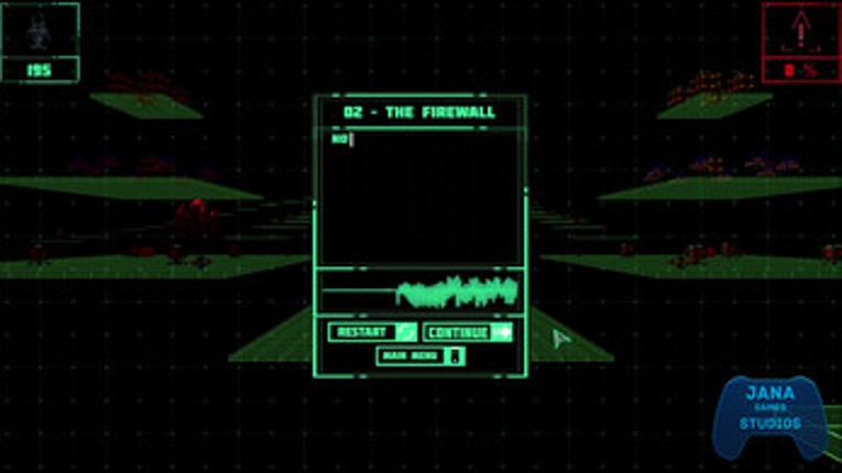 The Rootkit 1.1 screenshot