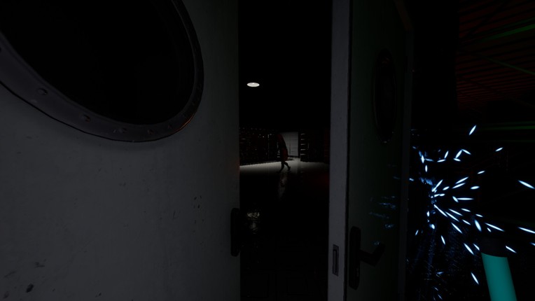 The Ruins screenshot