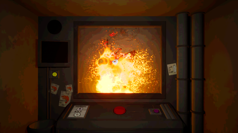 The Shrimp Crematorium screenshot