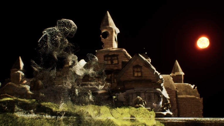 The Simulation screenshot