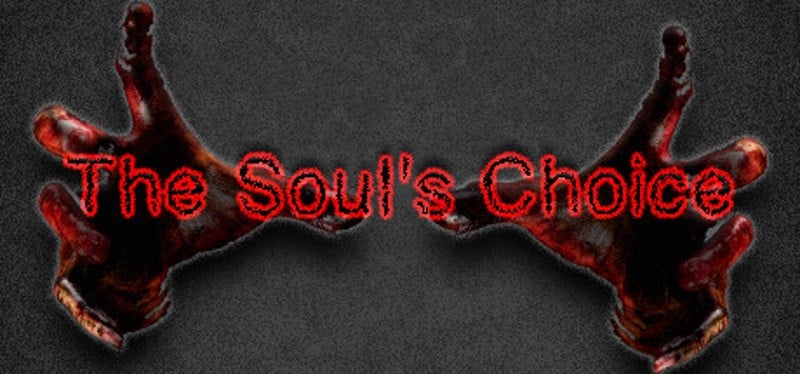 The Soul's Choice Game Cover