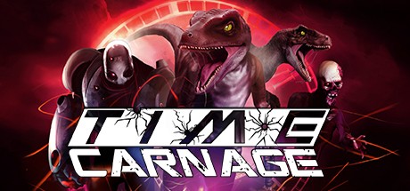 Games like Time Carnage