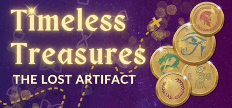 Timeless Treasures: The Lost Artifact Image