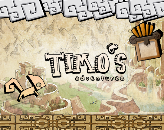Timo's Adventures Image