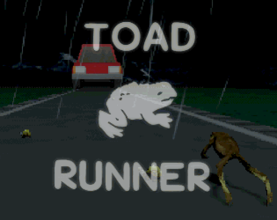 Toad Runner (Study) Image