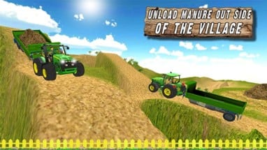 Tractor Simulator 3D: Muck Image