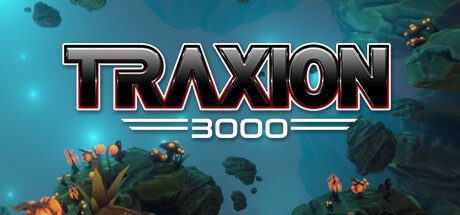 Games like Traxion 3000