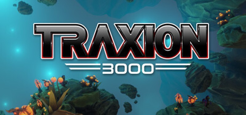 Traxion 3000 Image