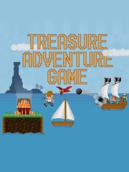 Games like Treasure Adventure Game