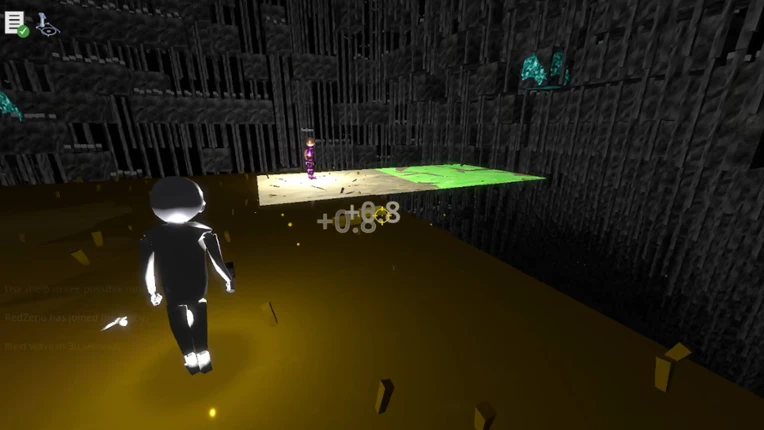 Tremble of Towers screenshot