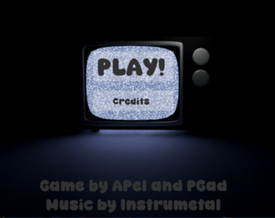 Trick-or-Treat Run! Image