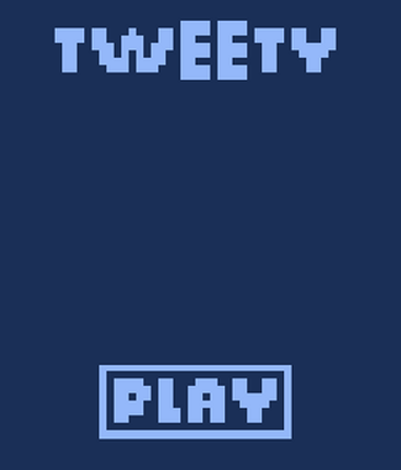 Tweety Image