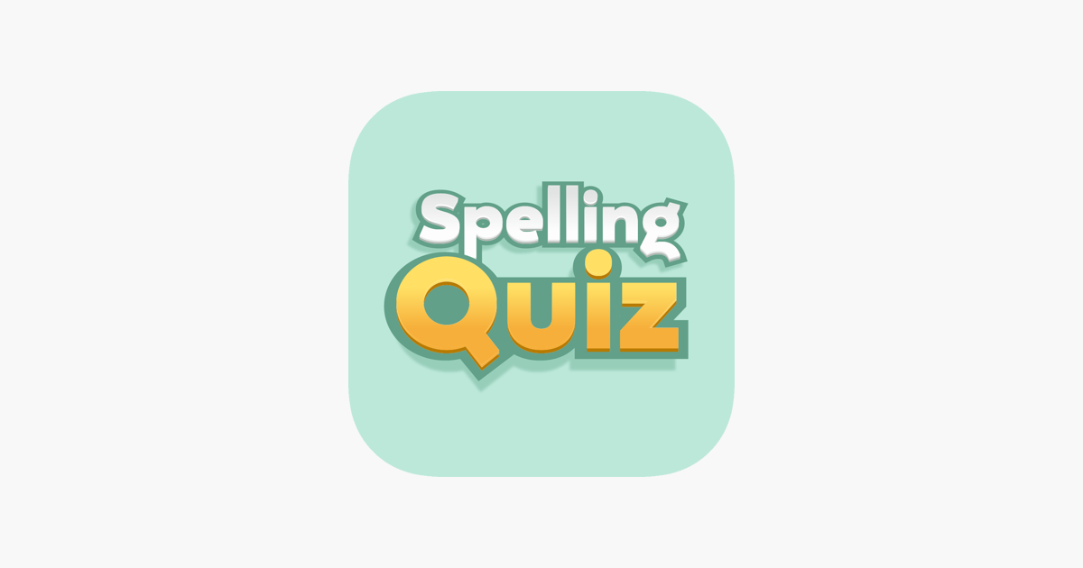Games like Ultimate English Spelling Quiz