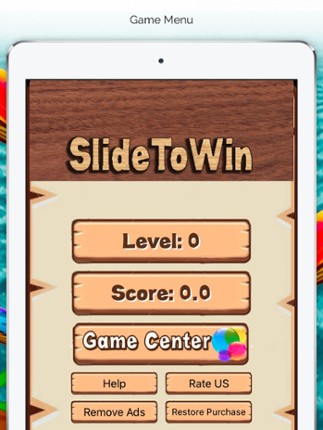 Unblock the Orange Car! Image