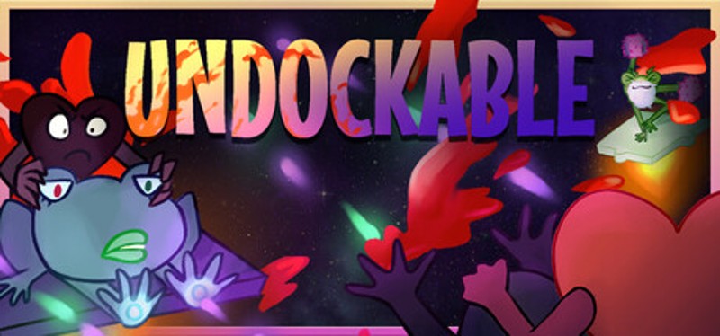 Undockable Image