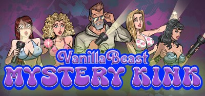 VanillaBeast: Mystery Kink Image