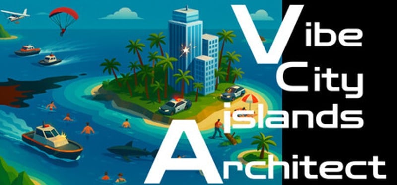 Vibe City Islands Architect Image