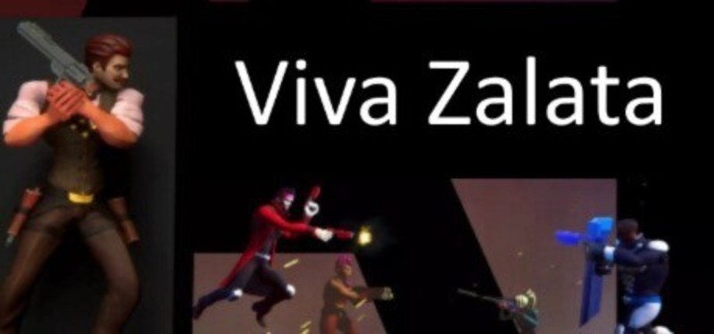 Viva Zalata Game Cover