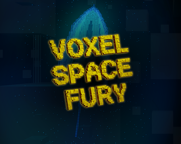 Games like Voxel Space Fury