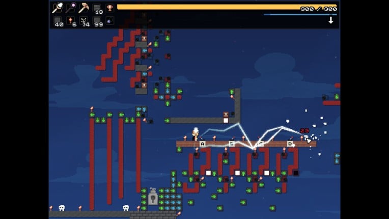 waxweaver screenshot