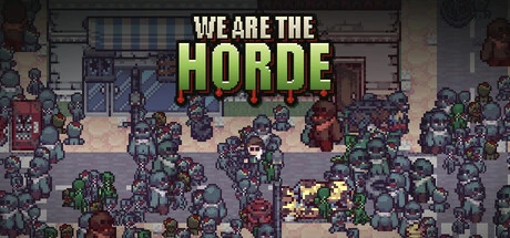 Games like We Are The Horde