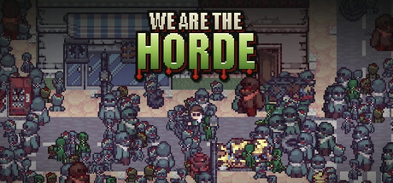 We Are The Horde Image