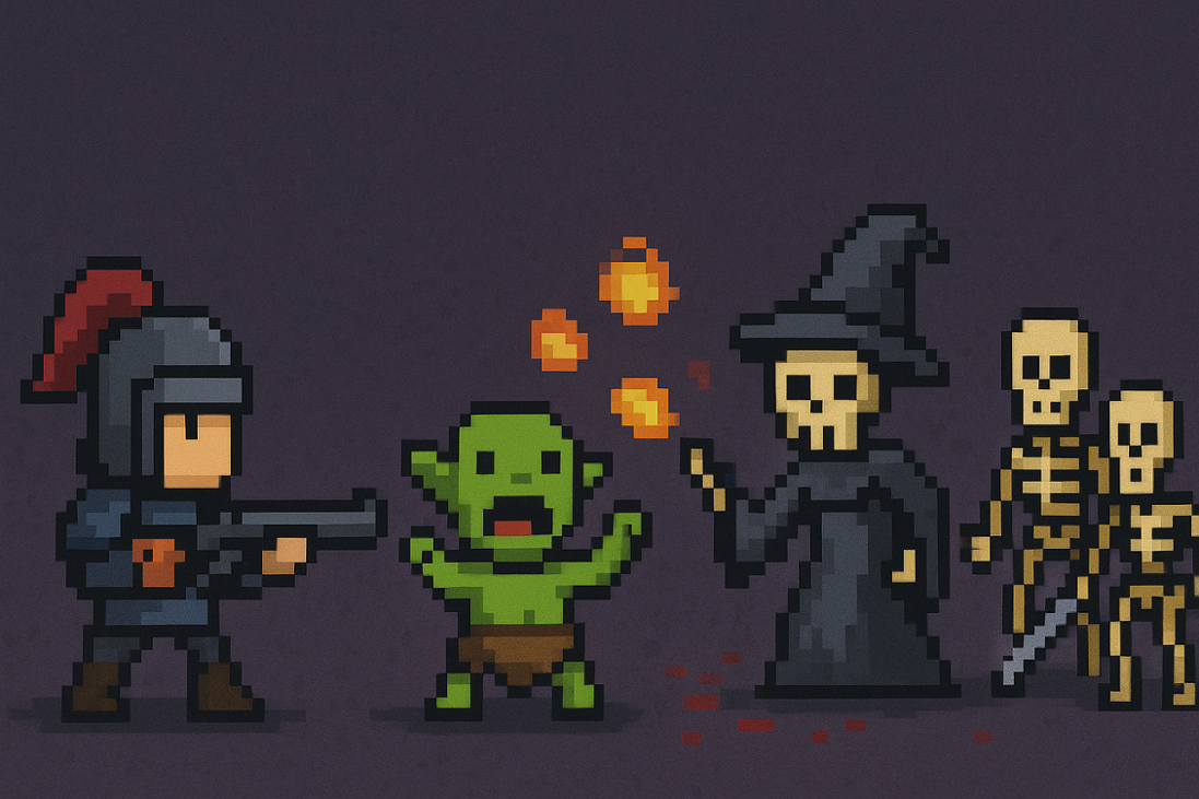 Games like What is Orcs 2
