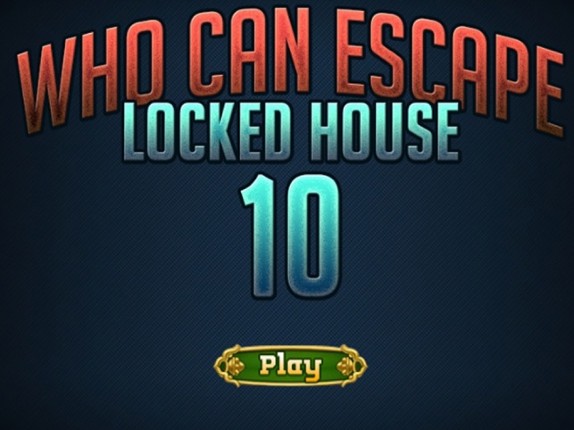 Who Can Escape Locked House 10 Image