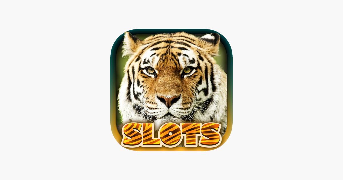 Games like Wild Tiger Slots Machine Games