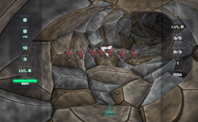 Windbound: Traveler screenshot