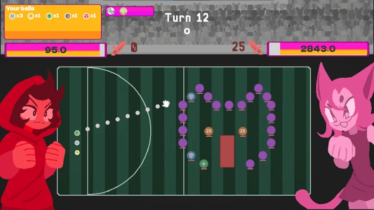 WizBall Image