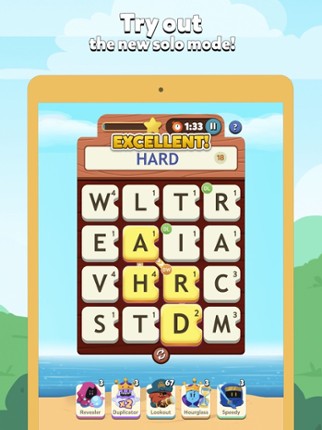 Word Crack Mix 2 Image