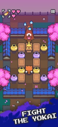Yokai Dungeon screenshot