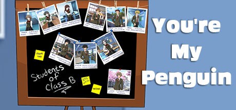 Games like You're My Penguin