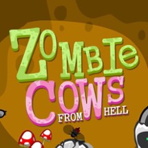 Zombie Cows Image